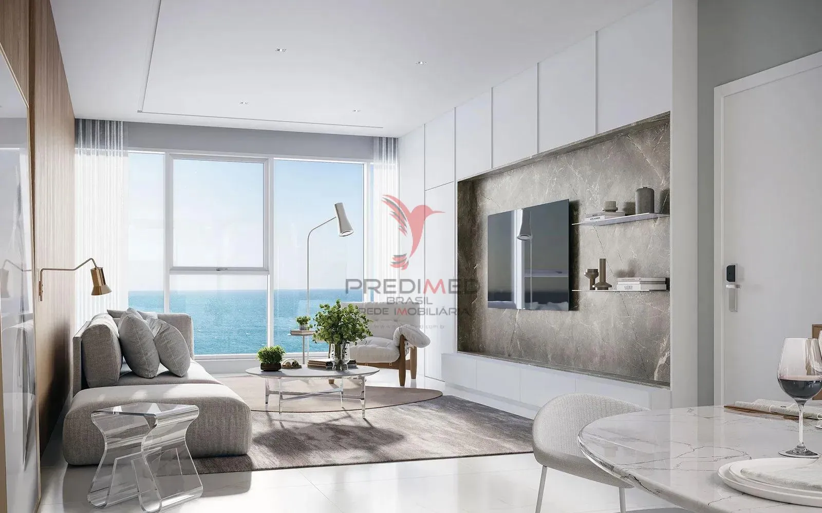 Imagem Iconic Tower: Sofisticação e Design