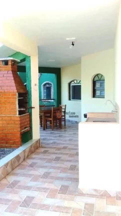 Imagem Apartamento com 1 dormitório à venda, 80 m² por R$ 310.000,00 - Maranduba - Ubatuba/SP