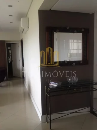 Imagem Lindo Apartamento Localizao no Grand Splendore 3 dormitorios 3 suite Repleto de Planeajdos 142 m2