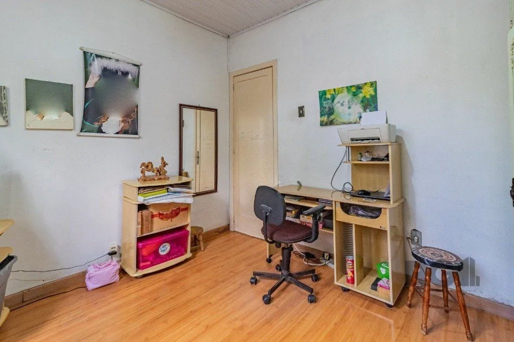Imagem Casa de 3 dormitórios no bairro Santa Maria Goretti