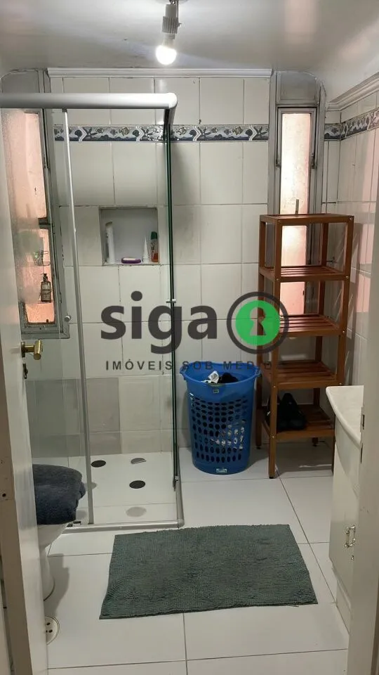 Imagem Apartamento á Venda no Jardins - 129m², 3 quartos, 2 Vagas e Localização Privilegiada!!!