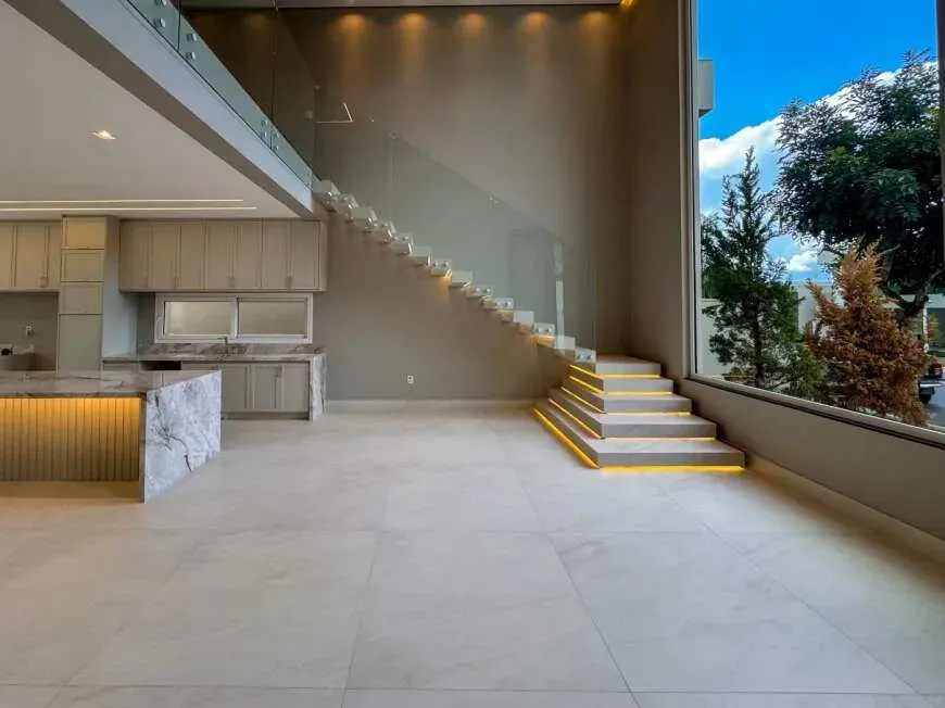 Imagem Casa à venda em Franca, Residencial Olivito, com 4 quartos, 288m2