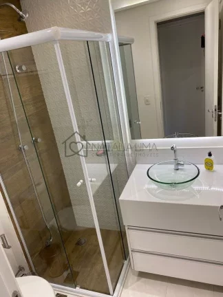 Imagem Apartamento 3 dorm, a venda na Vila Andrade! Varanda Gourmet