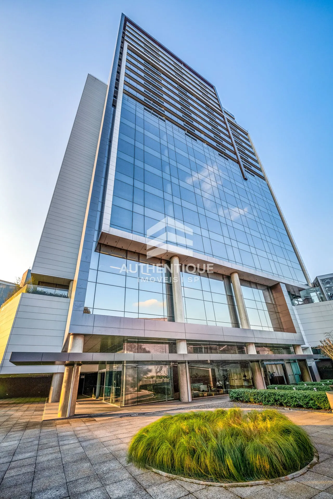 Imagem PARQUE JOCKEY PINHEIROS - Apartamento à venda em São Paulo/SP