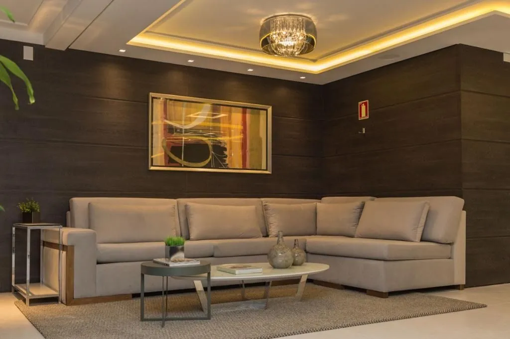 Imagem Excelente apartamento 3 dormitórios com box duplo próximo ao Moinhos