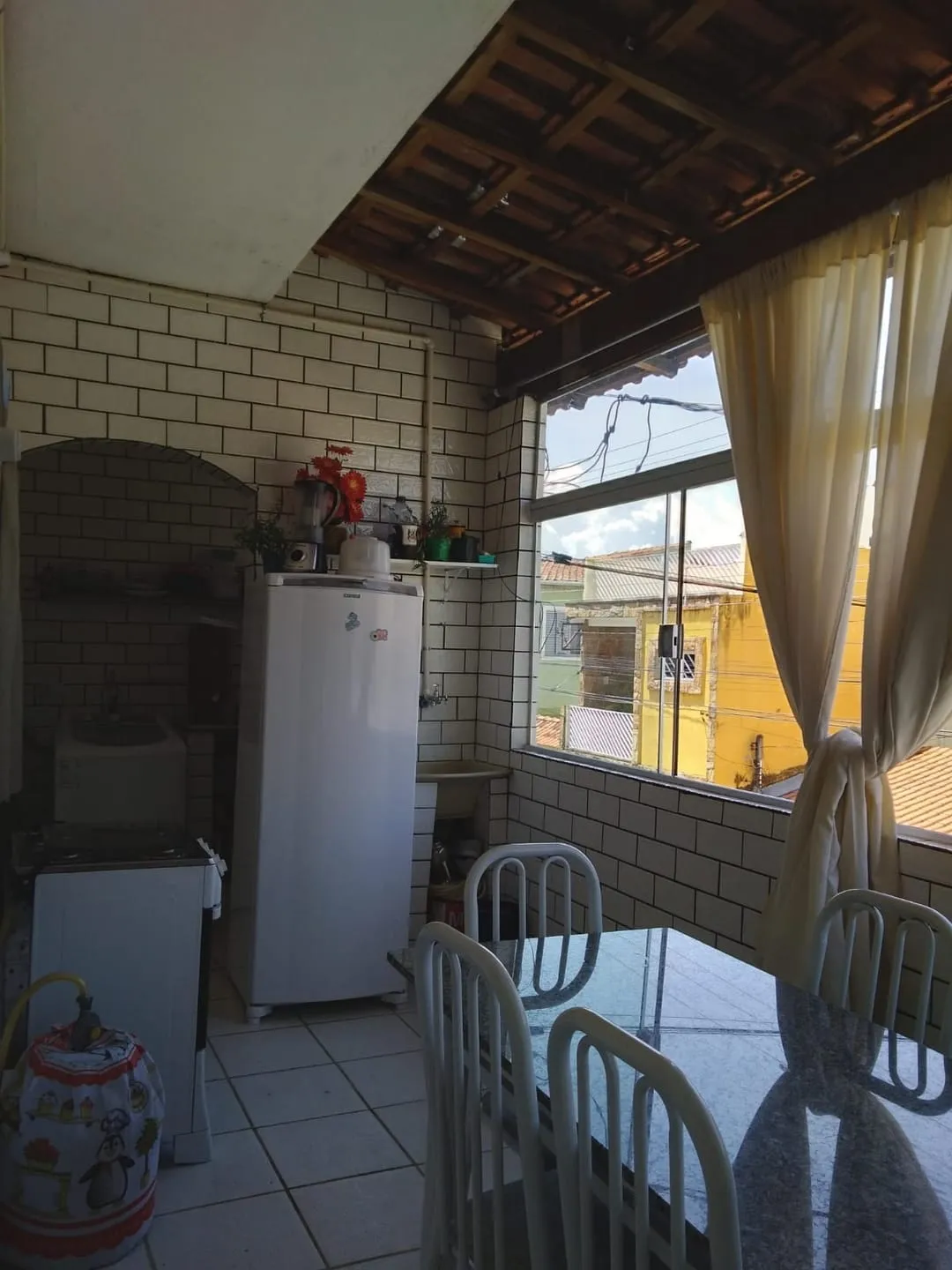 Imagem Casa à venda 2 Quartos, 133M², Ponte Alta, Aparecida - SP