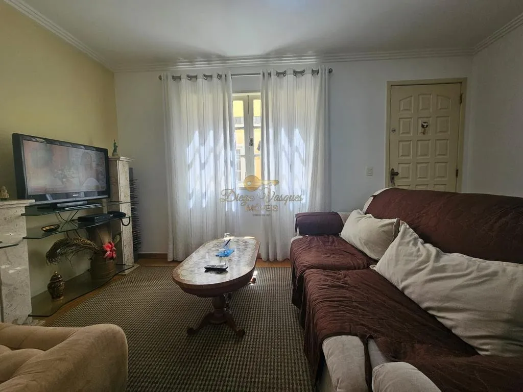 Imagem Casa em Condomínio para Venda em Teresópolis / RJ no bairro Panorama