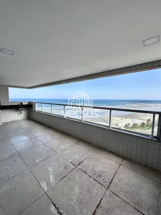 Imagem APARTAMENTO 3 DORMITÓRIOS - 1 SUÍTE - FRENTE MAR - CAIÇARA