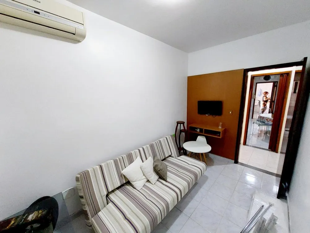 Imagem Apartamento 3 quartos, Curicica