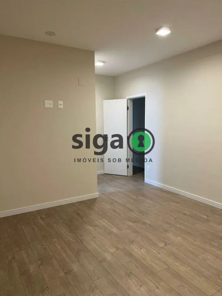 Imagem CAMPO BELO: SELETTO, 186/M² , 03 SUÍTES, 03 VAGAS.