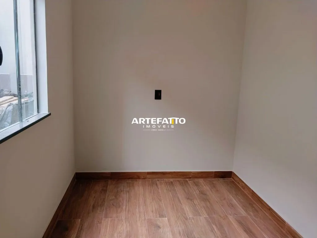 Imagem Casa à venda em Franca, Residencial Irineu Zanetti, com 3 quartos, 81m2