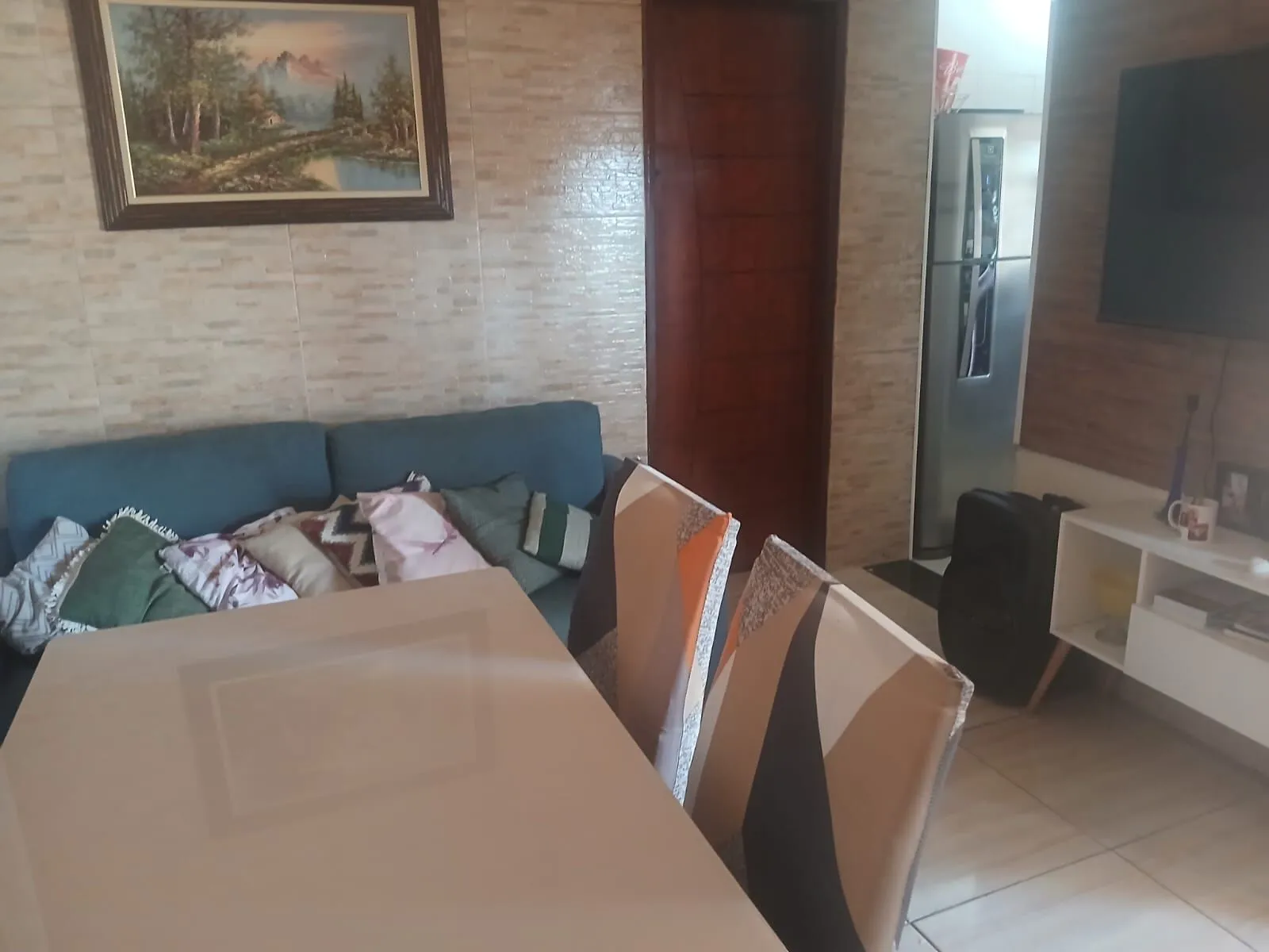 Imagem Casa à venda no bairro Marechal Hermes em Rio de Janeiro/RJ