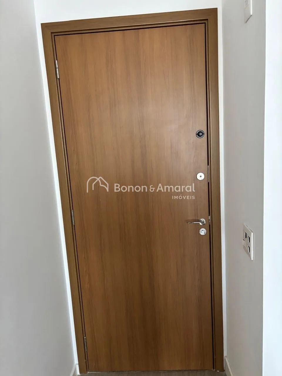 Imagem Apartamento mobiliado para locação no bairro Cambuí, em Campinas/SP
