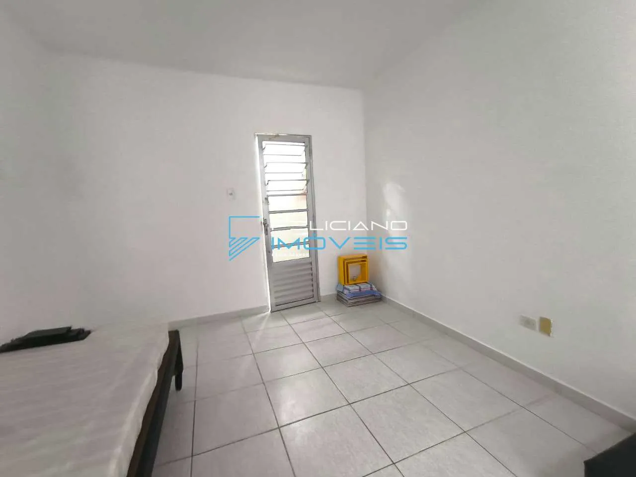 Imagem Kitnet com 1 quarto, Canto do Forte, Praia Grande - R$ 215 mil, Cod: 7189