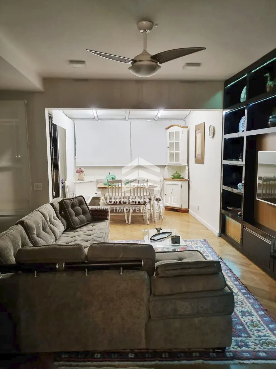 Imagem HELBOR HOME FLEX ITAIM - Apartamento Cobertura Garden Dúplex na Vila Olímpia à venda!