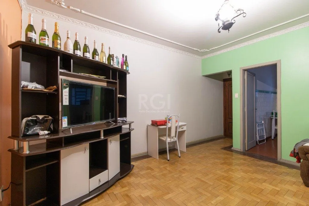 Imagem Apartamento para Venda - 104.22m², 3 dormitórios, Centro Histórico