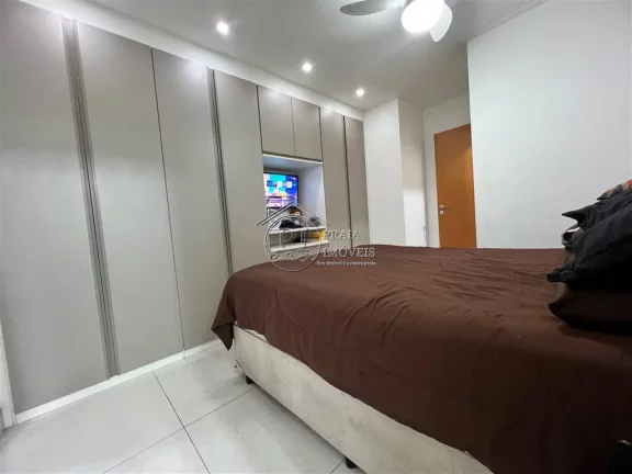 Imagem APARTAMENTO CANTO DO FORTE - PRAIA GRANDE SP