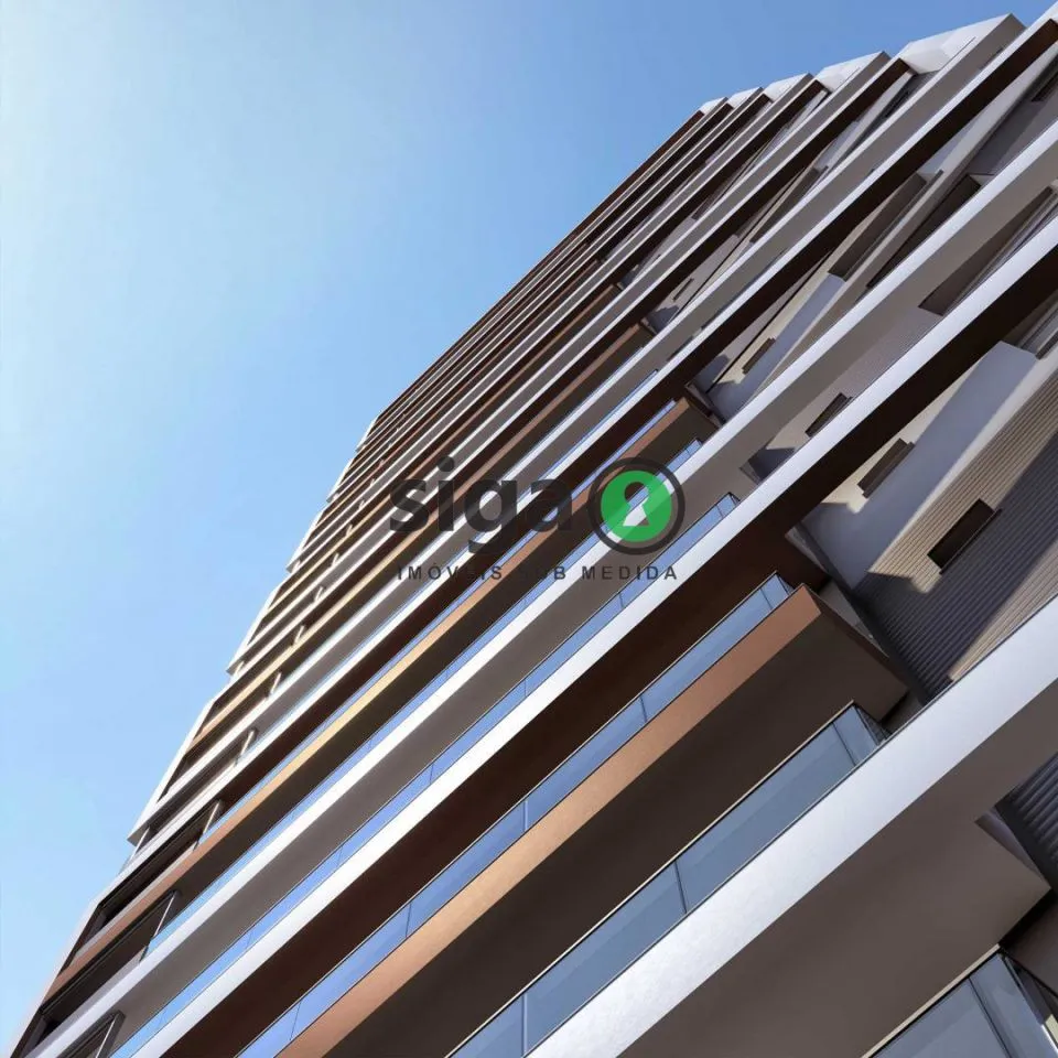 Imagem Apartamento Residencial em Brooklin