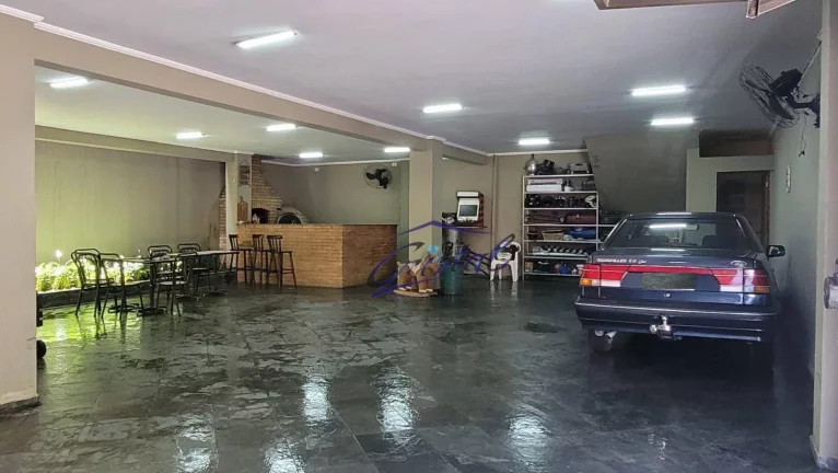 Imagem Casa com 3 quartos (1 suíte) à venda, 170 m² - Novo Osasco - Osasco/SP
