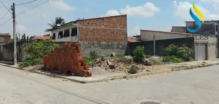 Imagem TERRENO À VENDA  LOTEAMENTO NOVO MONDUBIM