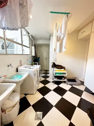 Imagem Apartamento à venda no bairro Jardim Paulista - São Paulo/SP