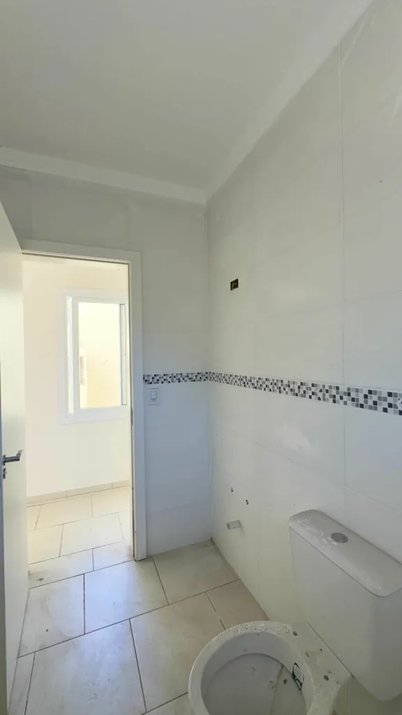 Imagem Casa de Condomínio em Olaria