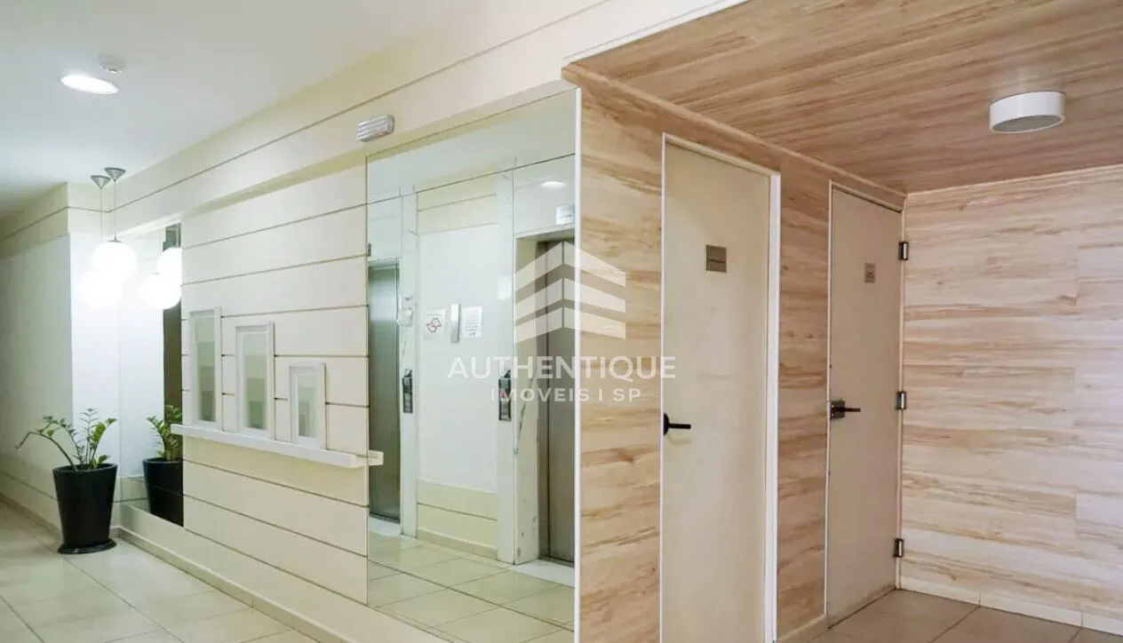 Imagem Passeio Vila Leopoldina - Apartamento à venda no bairro Lapa - São Paulo/SP, Zona Oeste