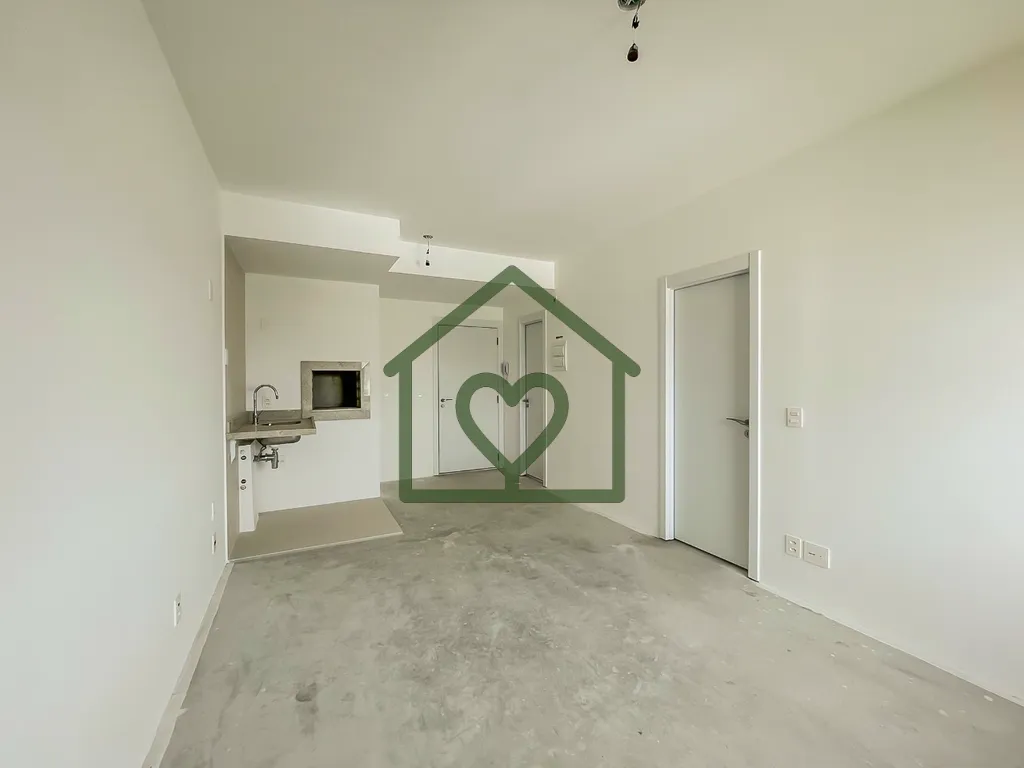 Imagem Andar alto no Atmosfera Air! 
 
Excelente oportunidade para morar ou investir! No Atmosfera Air, em ...