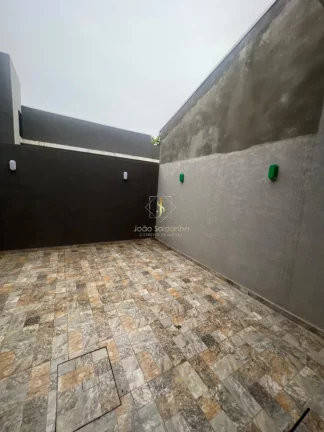 Imagem Casa em Guaratuba localizada no Bairro coroados (IMÓVEL NOVO).