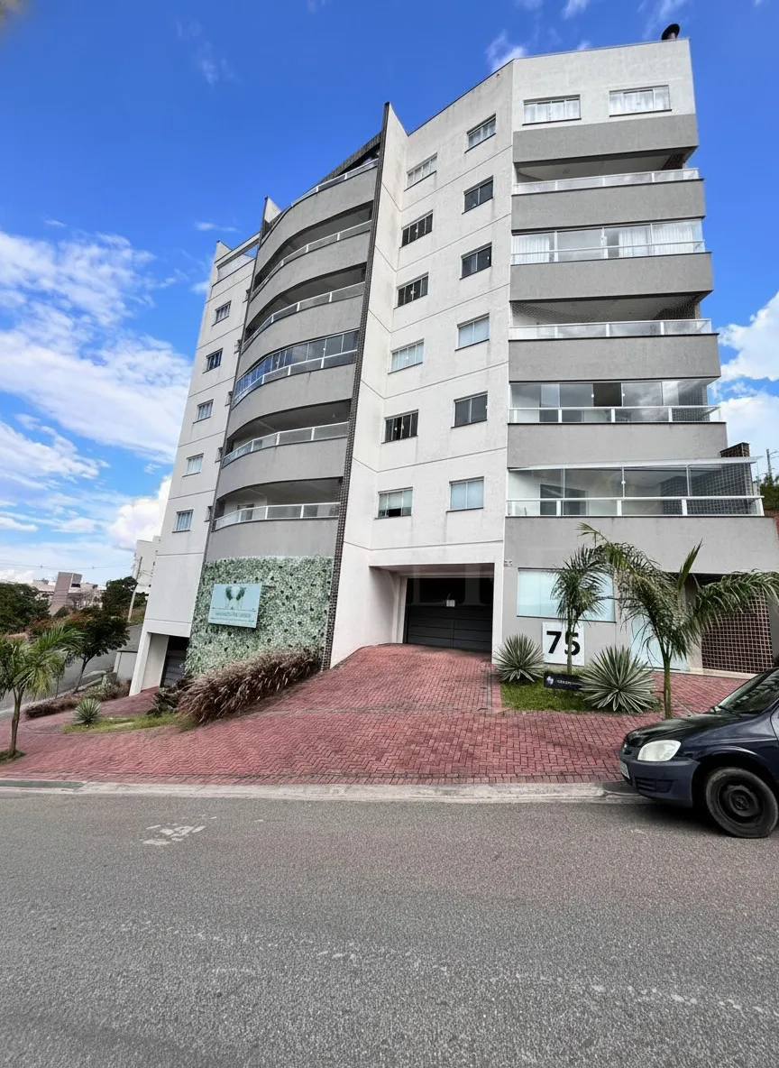 Imagem Apartamento 2 quartos à venda em Residencial Veredas, Poços de Caldas