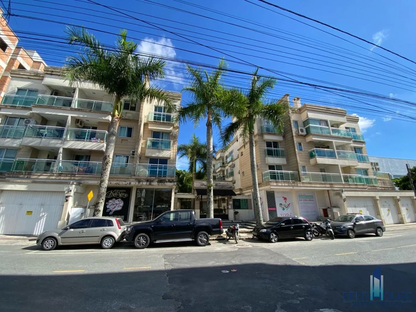 Imagem Apartamento Zona Central para Venda em Balneário Camboriú, Municípios, 2 dormitórios, 1 suíte, 2 banheiros, 1 vaga