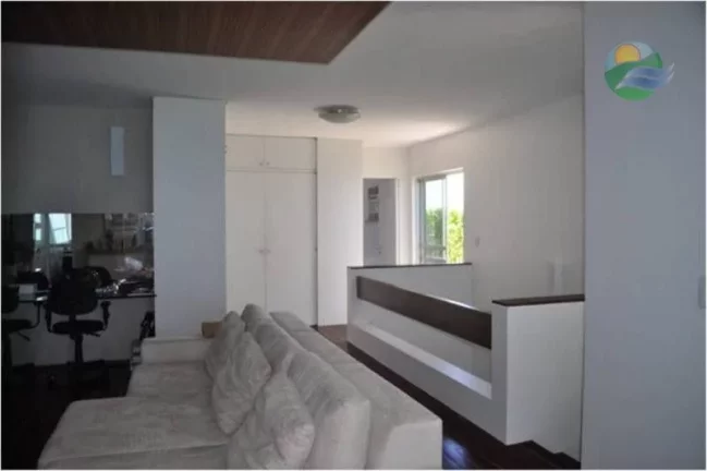 Imagem Cobertura duplex com 4 quartos, 323m2, calçadão de Piedade, em Jaboatão dos Guararapes.