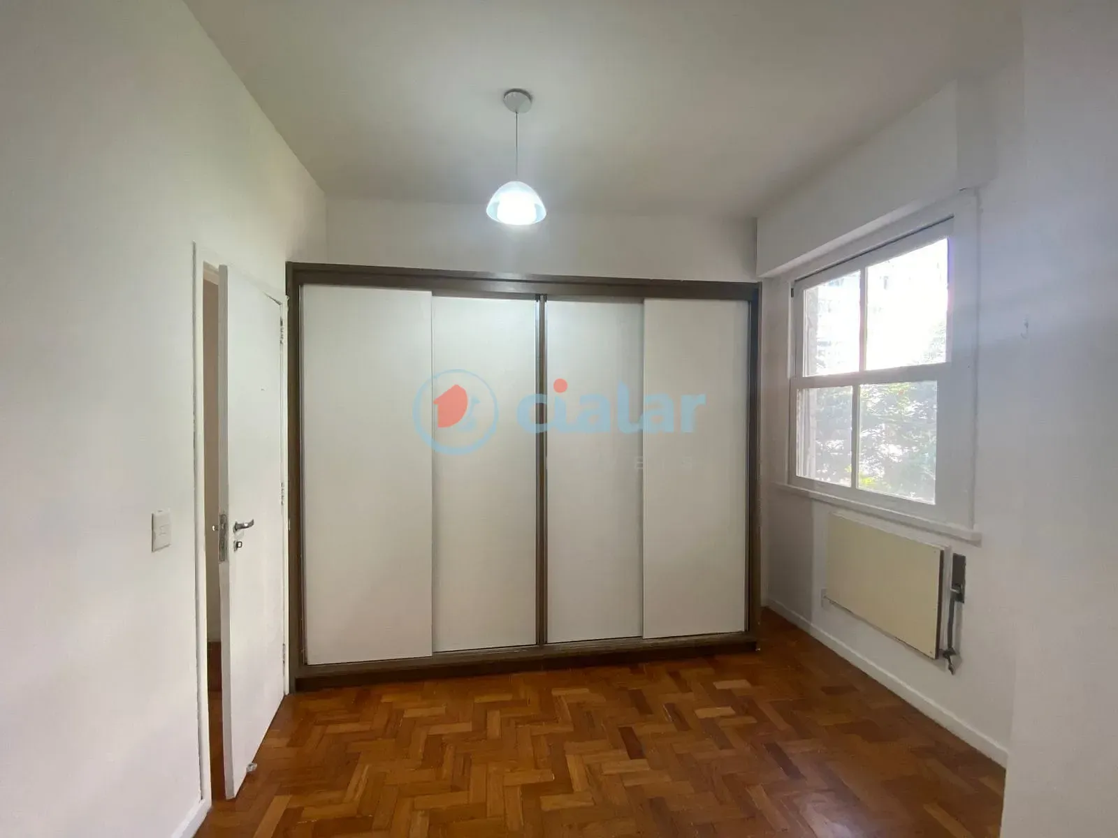 Imagem Apartamento com 1 dormitório para alugar, 66 m² por R$ 4.600,00/mês - Ipanema - Rio de Janeiro/RJ