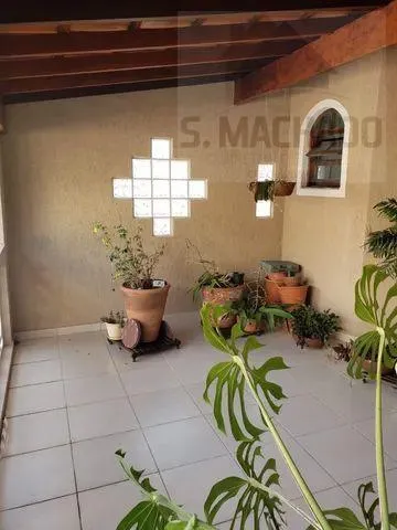 Imagem Sobrado para Venda em Santo André / SP no bairro Vila Curuça