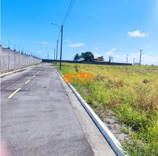 Imagem ️ Terreno à Venda em Ponta de Pedra - PE ️