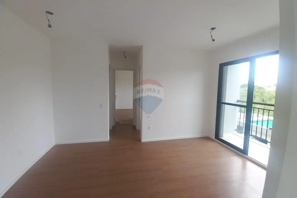 Imagem Apartamento Novo - Parque Jardim Jasmim