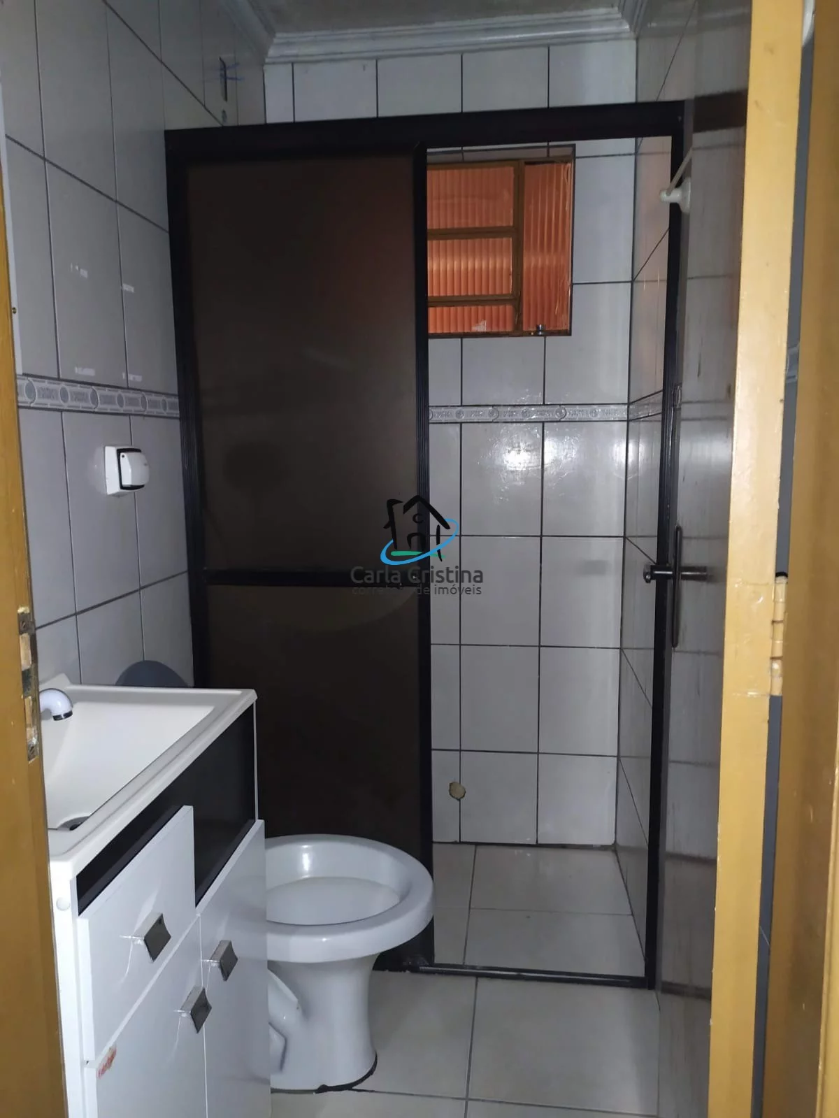 Imagem CASA RESIDENCIAL em PONTA GROSSA - PR, JARDIM CARVALHO