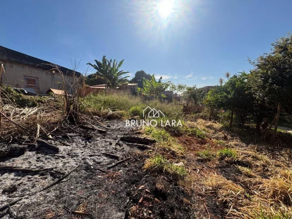 Imagem Lote à venda no bairro Pousada Del Rey - Igarapé/MG.