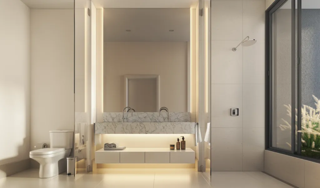 Imagem APARTAMENTO RESIDENCIAL em Curitiba - PR, Mercês