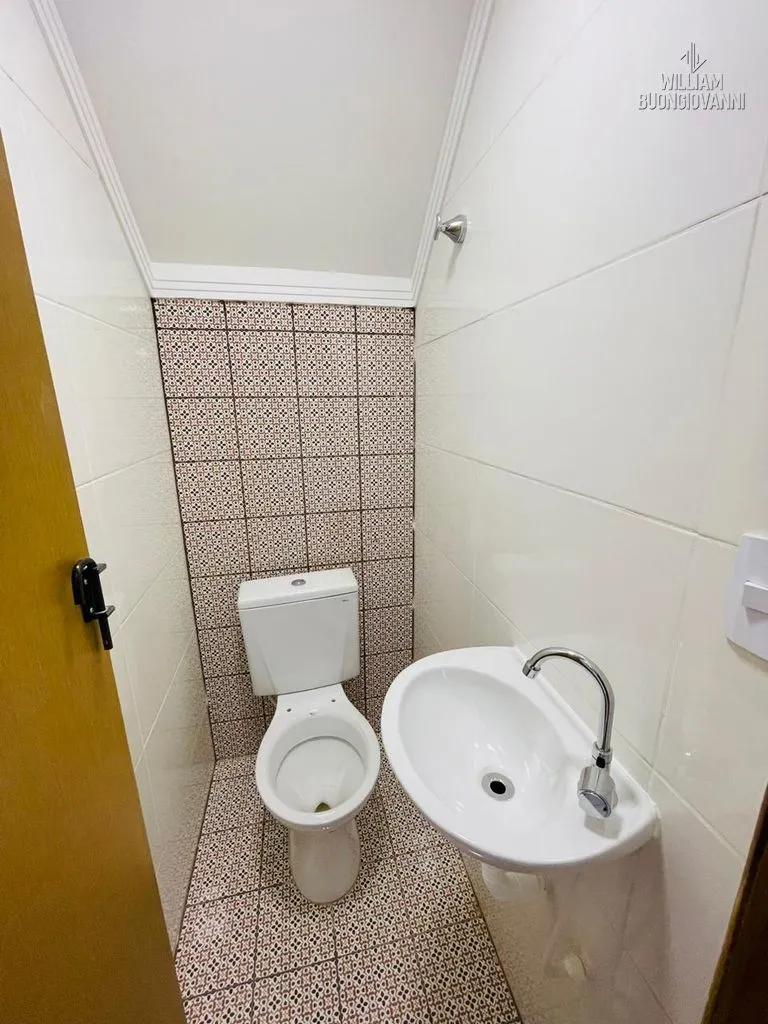 Imagem OPORTUNIDADE NA PG CASA QUE CHAMA A ATENÇÃO PELO ACABAMENTO ( LEIA A DESCFIÇÃO)