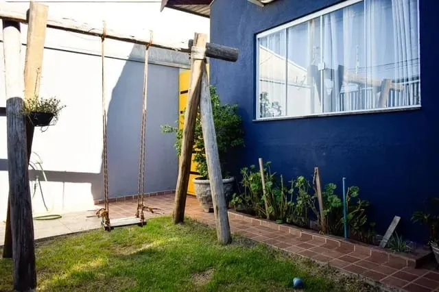 Imagem Casa à venda 3 Quartos, 1 Suite, 4 Vagas, 300M², Jardim Oásis, Taubaté - SP