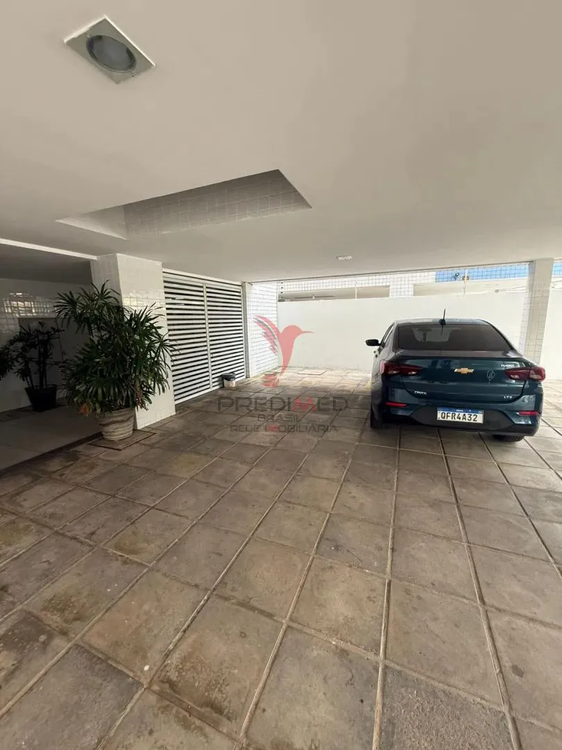 Imagem Apartamento no Bessa ,com 3 quartos 70m2 Nascente Sul
