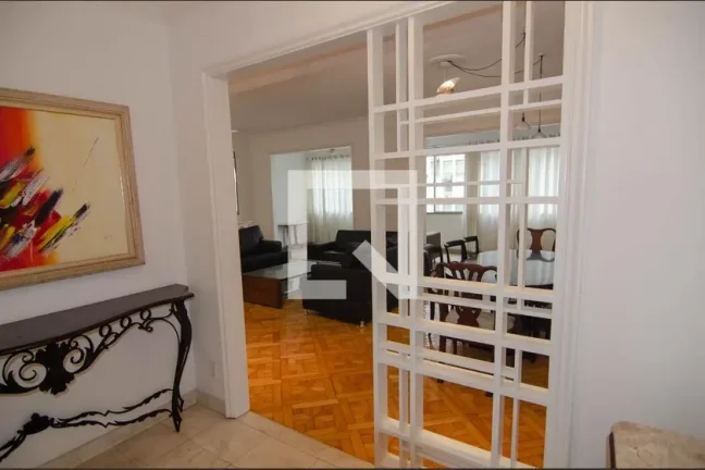 Imagem Apartamento à Venda - Copacabana, 4 Quartos, 200 m2