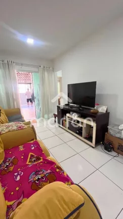 Imagem Casa com 2 quartos, Nossa Senhora da Paz - Balneário Piçarras