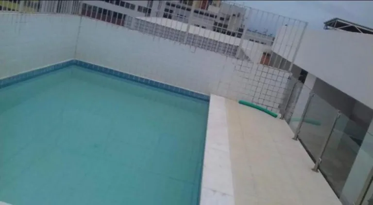 Imagem Apartamento com 4 Quartos à Venda, 95 m²em Casa Caiada - Olinda