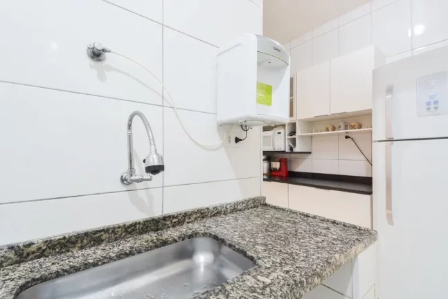 Imagem Apartamento à venda em São Paulo, Bela Vista, com 2 quartos, 87m2