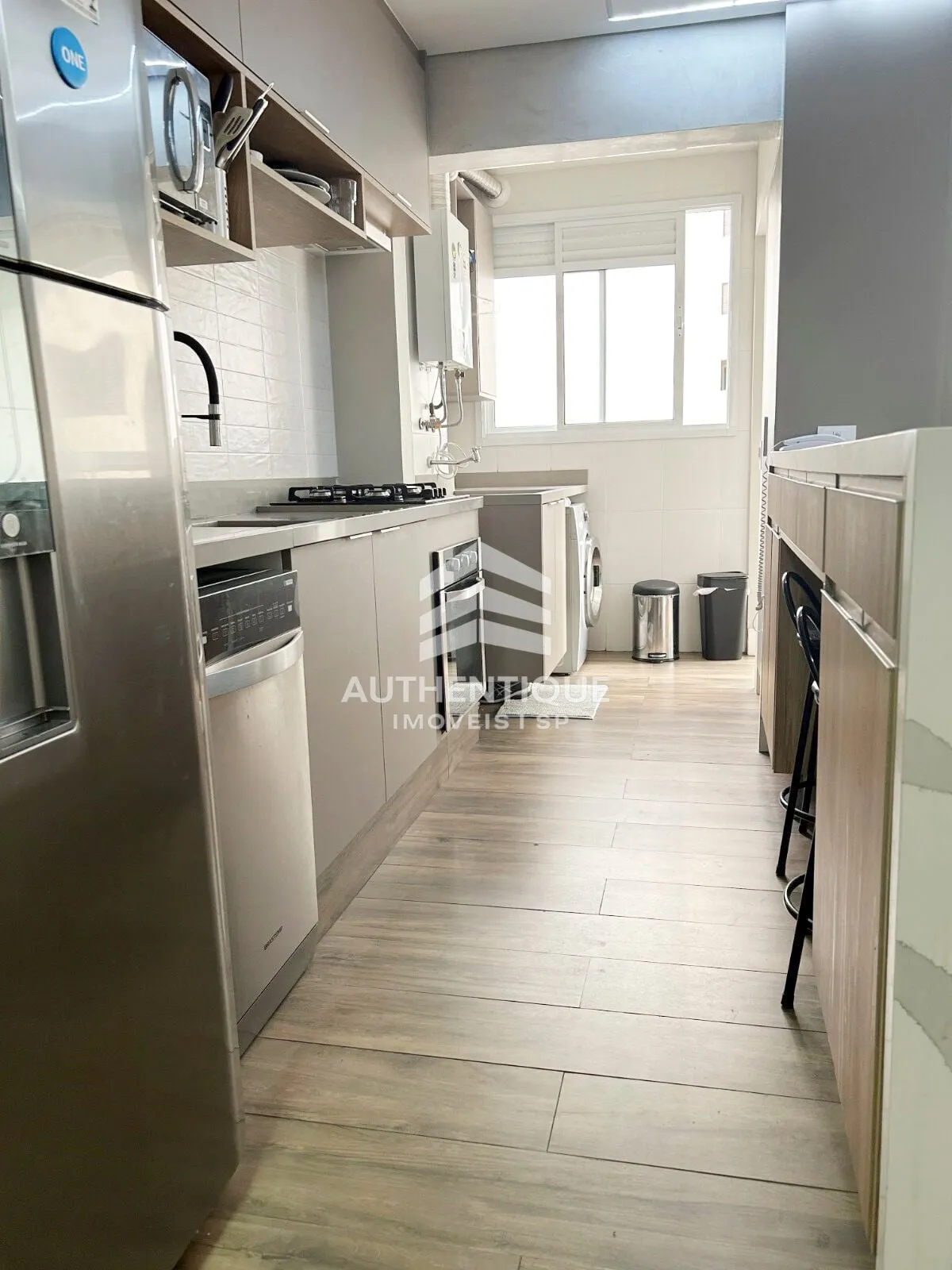 Imagem SYNC PRAÇA DA ÁRVORE - Apartamento à venda no bairro Chácara Inglesa - São Paulo/SP, Zona Sul