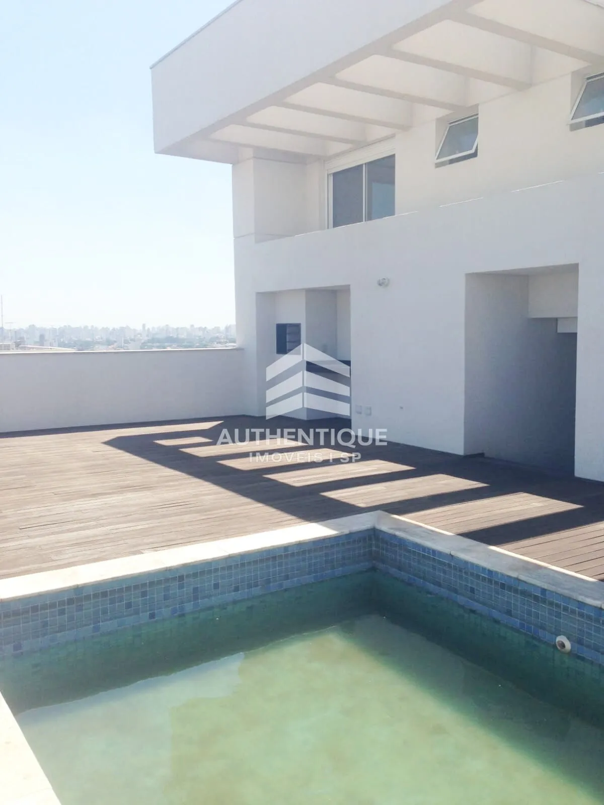 Foto do imóvel SOPHISTIC CAMPO BELO - Apartamento Cobertura Duplex à venda em Rua Conde de Porto Alegre, 1033 - Campo Belo, São Paulo - SP