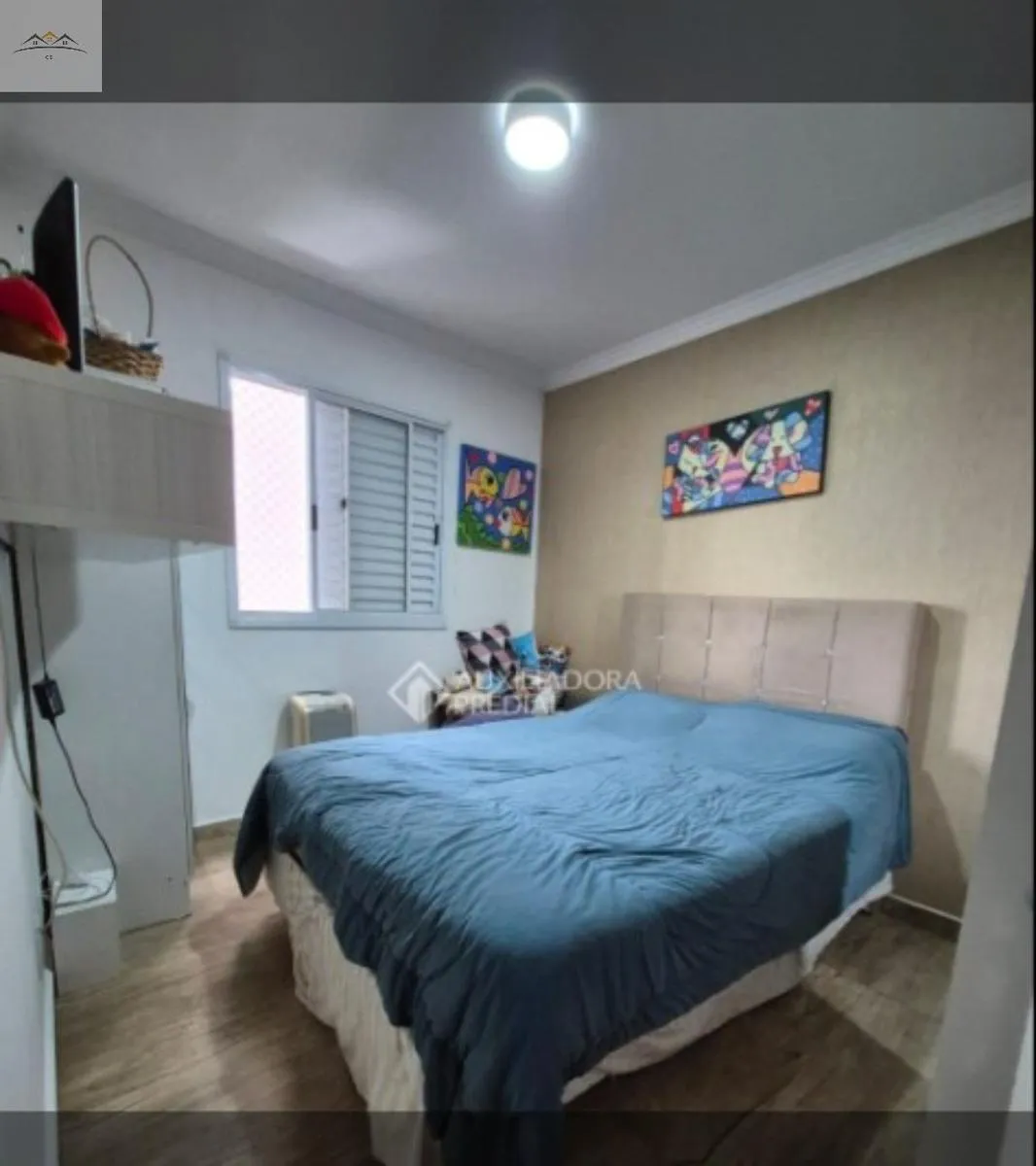 Imagem Apartamento para Venda em São Bernardo do Campo / SP no bairro Nova Petrópolis
