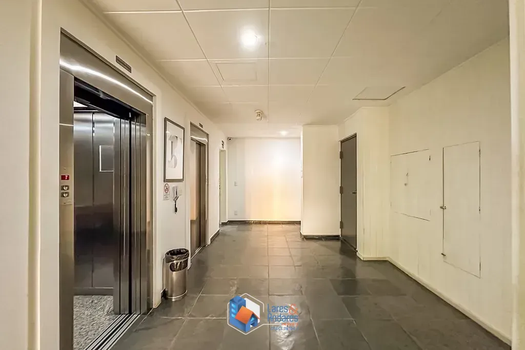 Imagem Apartamento à venda 2 Quartos 1 Vaga 85M² Vila Madalena São Paulo - SP